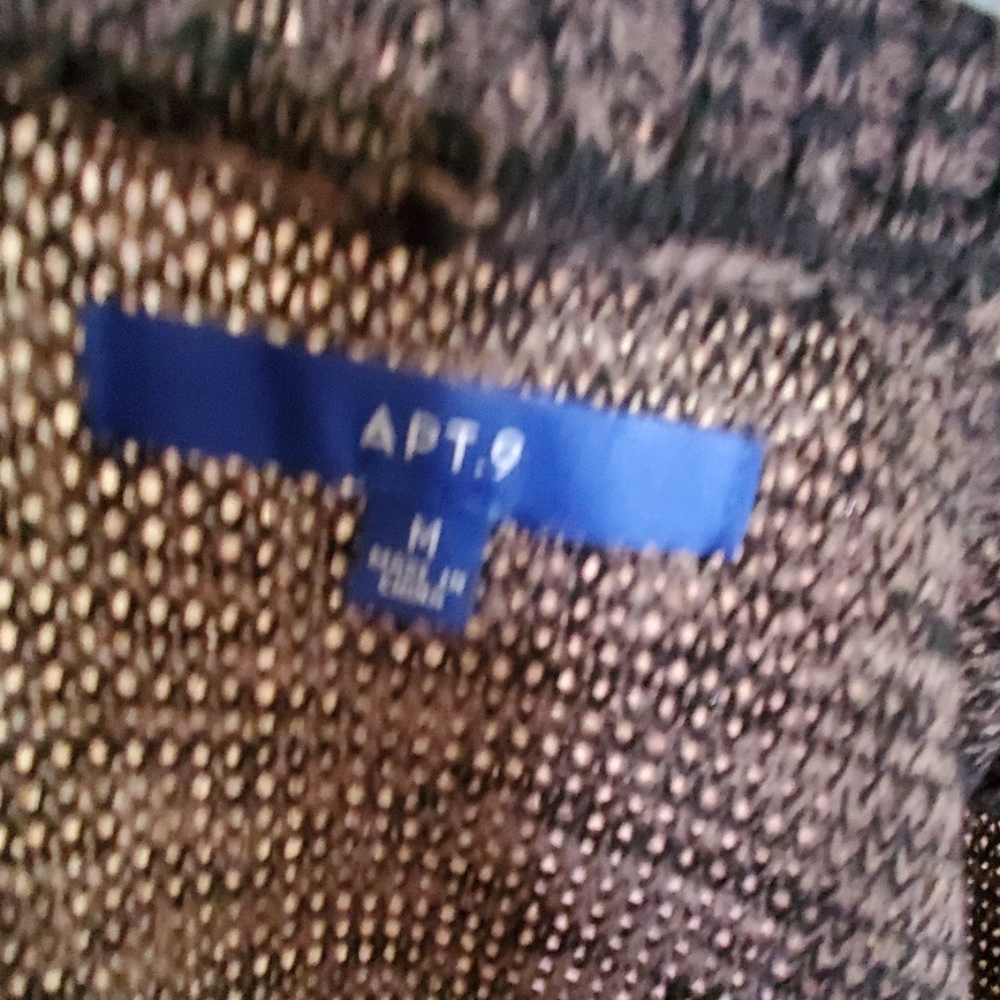 Sweater - Picture 3 of 5